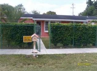 20030 SW 110 Ct, Dadecnty, FL 33177