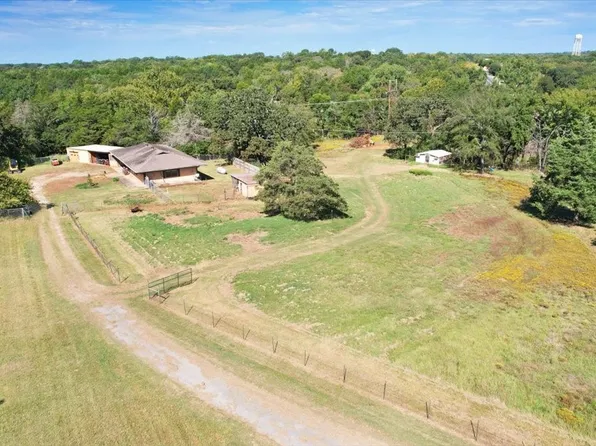 21 Chaparral Estates Dr, Denison, TX 75021