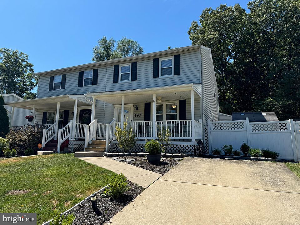 1st image of 197 Scotts Manor Dr