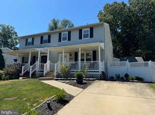 197 Scotts Manor Dr, Glen Burnie, MD 21061
