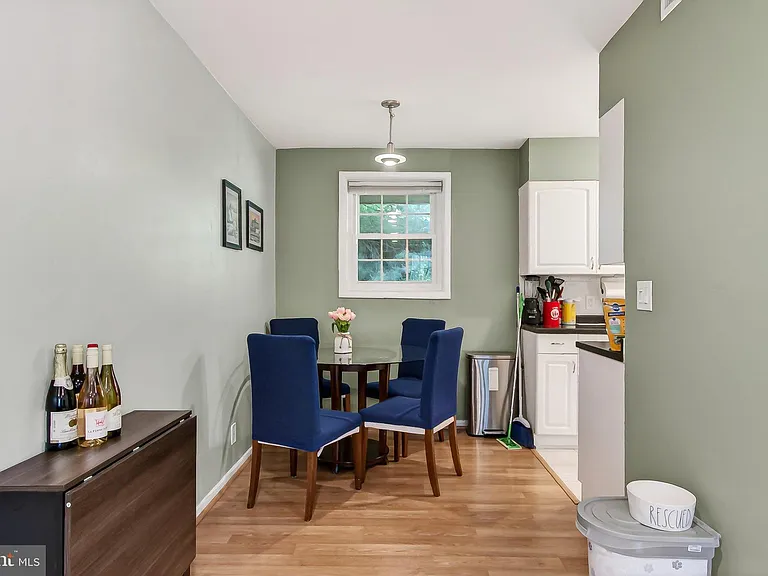2711 S Walter Reed Dr #A — Photo 11