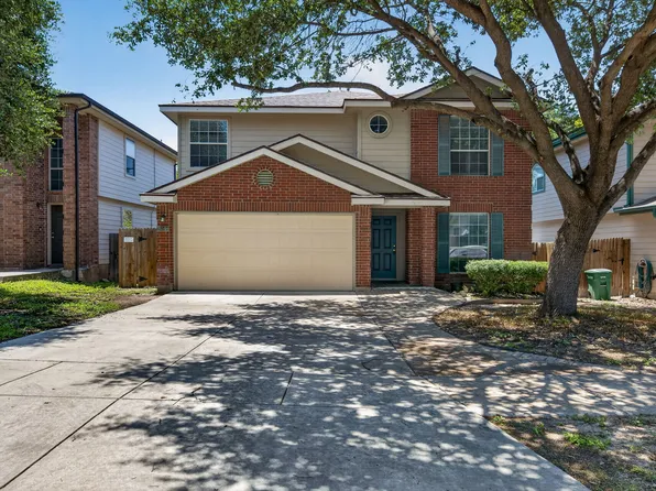 659 Lynx Mtn, San Antonio, TX 78251