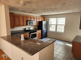 10 Middlesex Ave UNIT 17, Wilmington, MA 01887