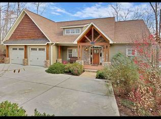 162 W Bay View Dr, Seneca, SC 29672