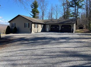 908 Holly Rd, Paxinos, PA 17860