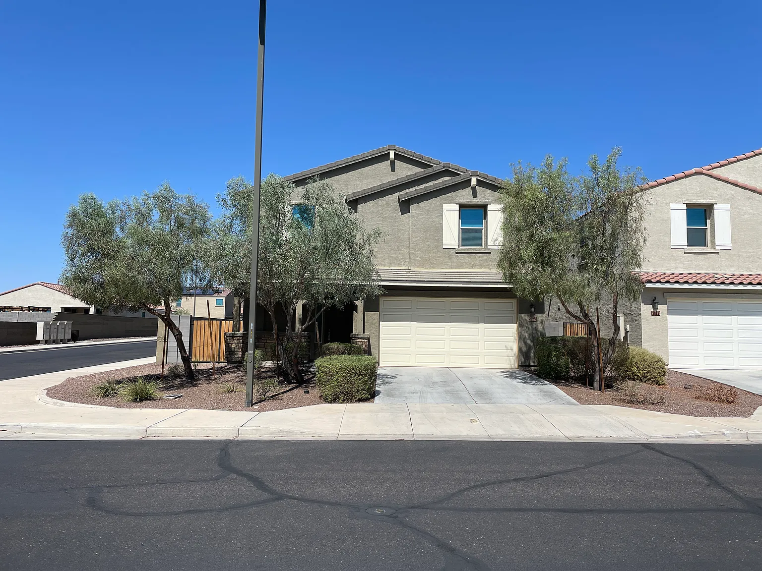 McDowell Rd & Verrado Way — Photo 1