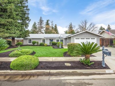 8763 N Fuller Ave, Fresno, CA, 93720