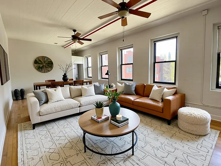 112 Lincoln Ave #417 — Photo 3