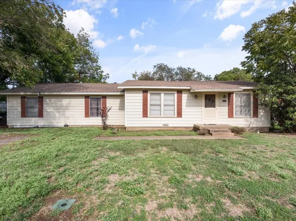 802 S 5th St, Grandview, TX 76050