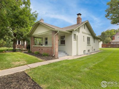 1540 S Sherman St, Denver, CO, 80210