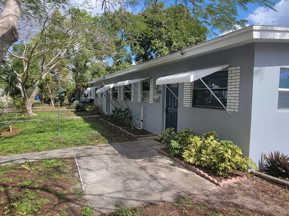 1806 22nd Avenue, Vero Beach, FL 32960