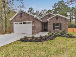 1035 Carson Dr, Magnolia, TX 77354