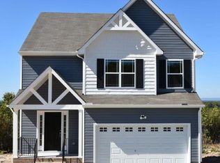 1026 Hanback Rd, Gordonsville, VA 22942