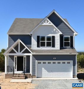 1026 Hanback Rd, Gordonsville, VA, 22942