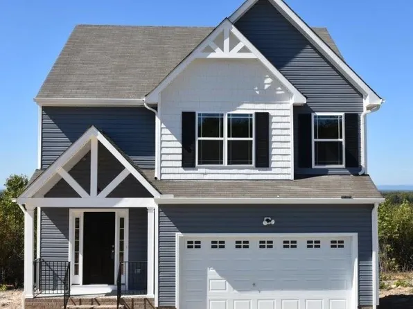 1026 Hanback Rd, Gordonsville, VA 22942