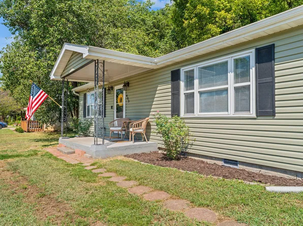 405 Christopher Drive, Branson, MO 65616