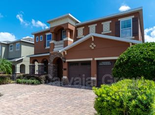 341 Lasso Dr, Kissimmee, FL 34747