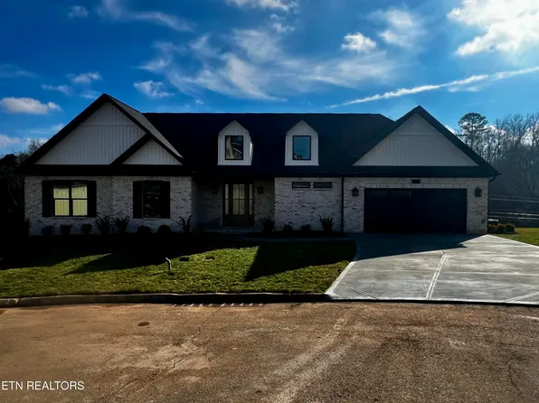 2354 Hickory Crest Ln, Knoxville, TN 37932