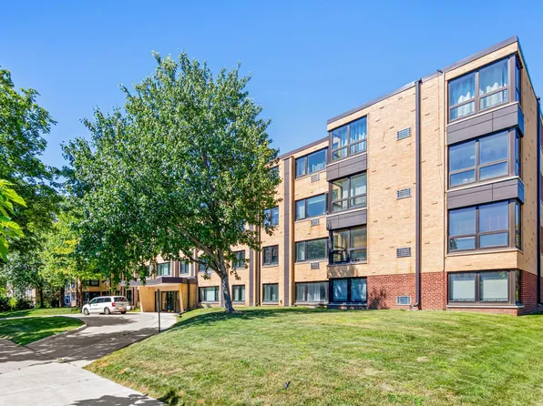 2500 Blaisdell Ave APT 409, Minneapolis, MN 55404