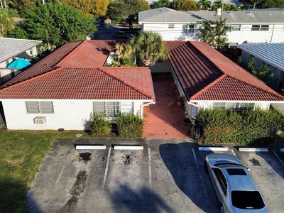 1140 NE 24 Avenue, Pompano Beach, FL, 33062