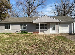 3542 SW Clare Ave, Topeka, KS 66611