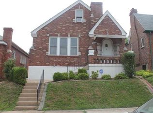 4746 S Compton Ave, Saint Louis, MO