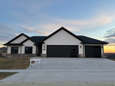 4435 Sickle Ln, Dubuque, IA, 52002