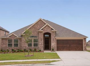 15117 Roderick Rd, Aledo, TX 76008