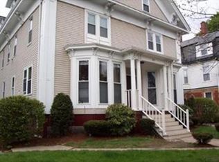 171 Washington St APT 2, Lynn, MA 01902