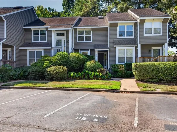 307 Windship Cv, Virginia Beach, VA 23454