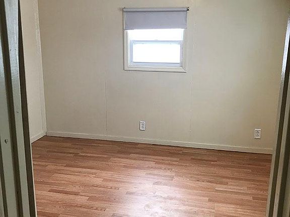 back bedroom