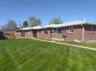 4447 E Yale Ave, Denver, CO 80222