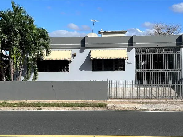 1123 San Ignacio #1423, San Juan, PR 00921