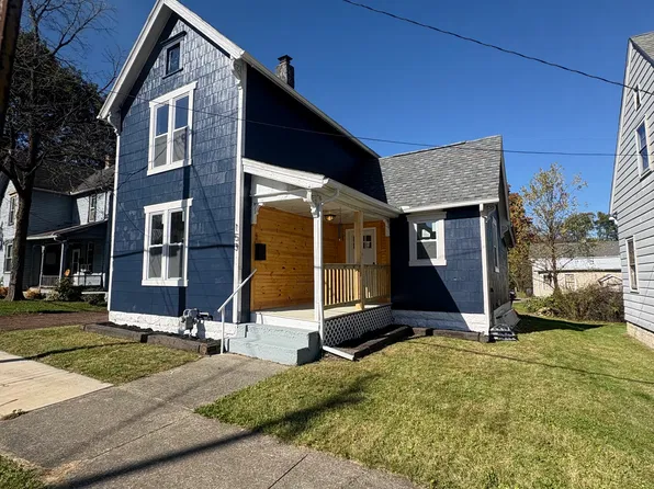 153 Ford St, Mansfield, OH 44902