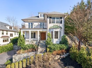 2935 49th St NW, Washington, DC 20016