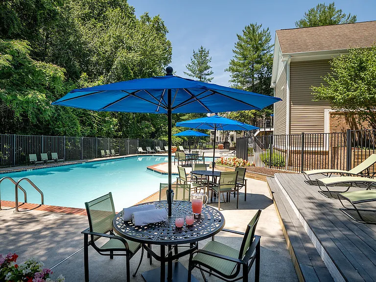 Elms Kingstowne — Photo 7