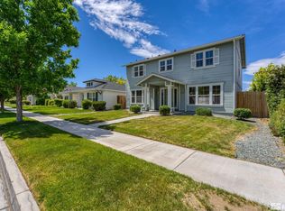 1424 Sugar Maple Ave, Gardnerville, NV