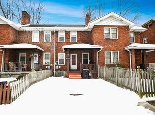 441 Ohio Ave, Clairton, PA