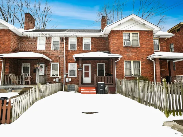 441 Ohio Ave, Clairton, PA 15025