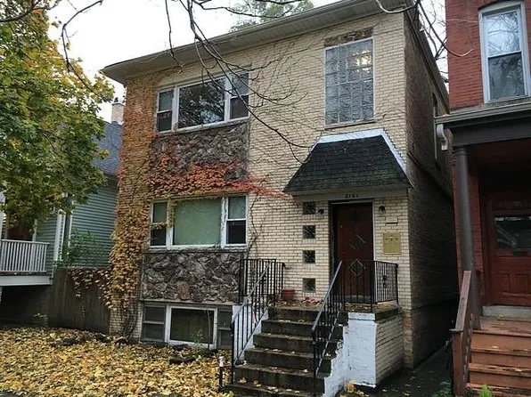 2161 W Leland Ave, Chicago, IL 60625