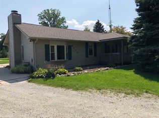 6476 Townsend Rd, Applegate, MI 48401