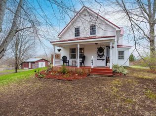683 Messenger Rd, Kings, NS B0P 1R0