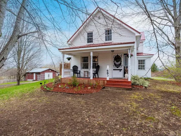 683 Messenger Rd, Kings, NS B0P 1R0