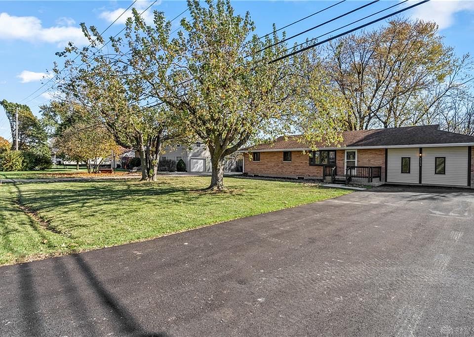 5636 Bellefontaine Rd, Huber Heights, OH 45424 Zillow