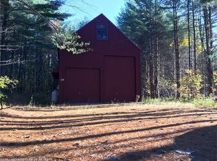39 Terrace Rd, Bethel, ME 04217