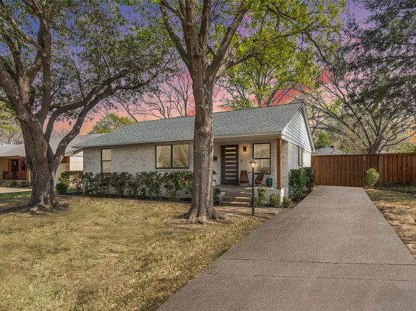 10852 Wyatt St, Dallas, TX 75218