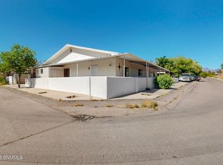 505 Piro Ave, Las Cruces, NM 88001