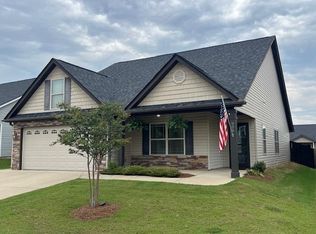 908 Knoll Ridge Way, Inman, SC 29349
