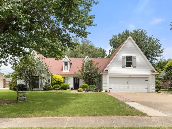 1303 W Barton Ave, West Memphis, AR 72301