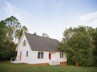 2286 Old Lynchburg Rd, Charlottesville, VA 22903